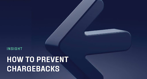 reduce chargebacks